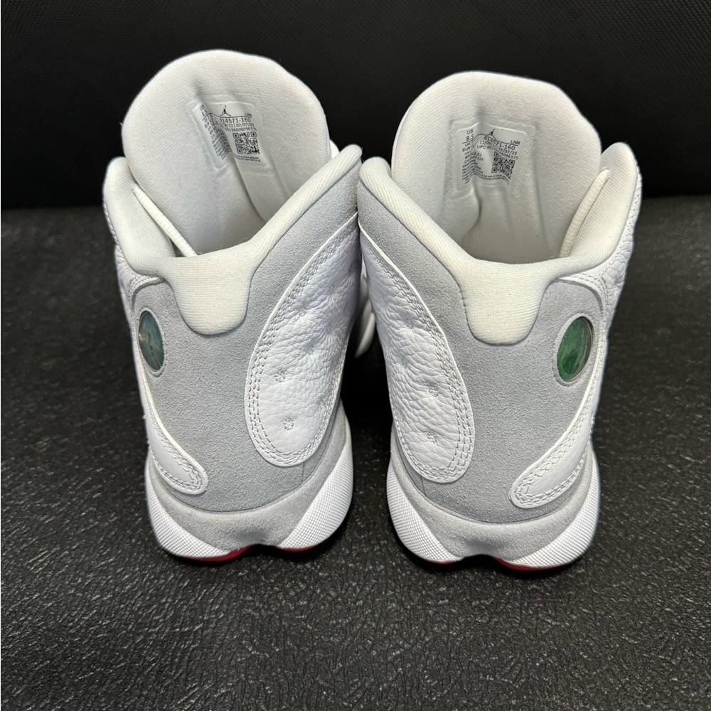 Jordan 13s - Picture 4 of 5